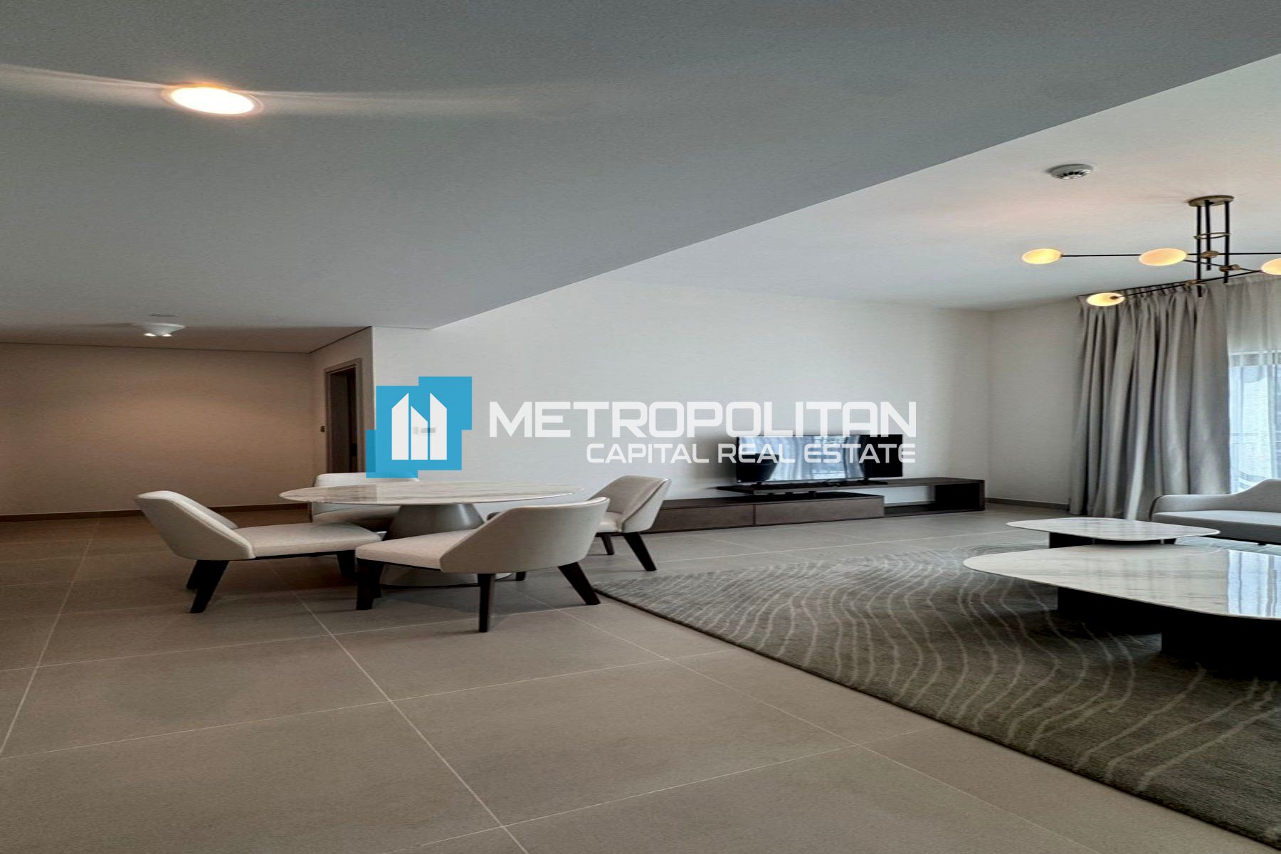 Image - Apartments 1, Yas Island, Abu Dhabi | Project - Apartment