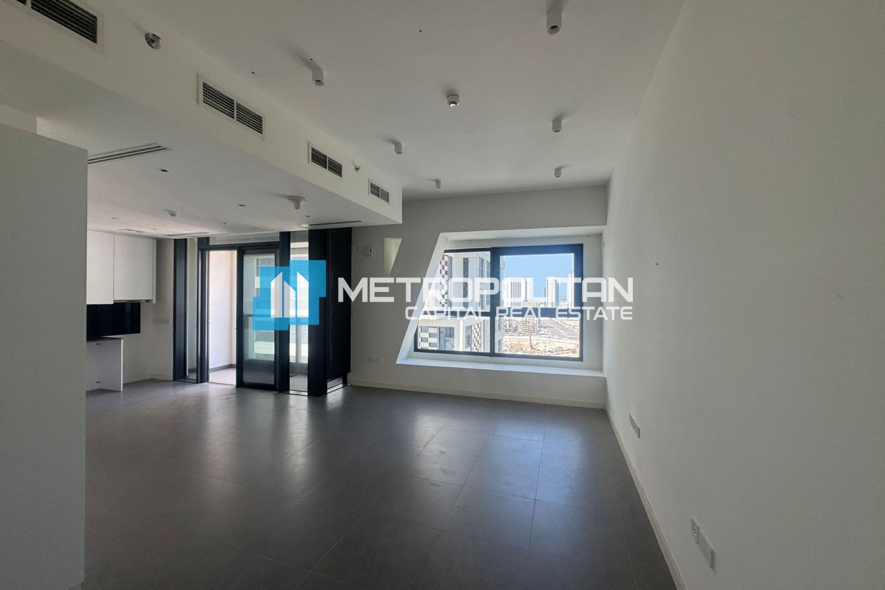 Studio Apartment for Rent in Al Reem Island – MCR-7474 photo-1