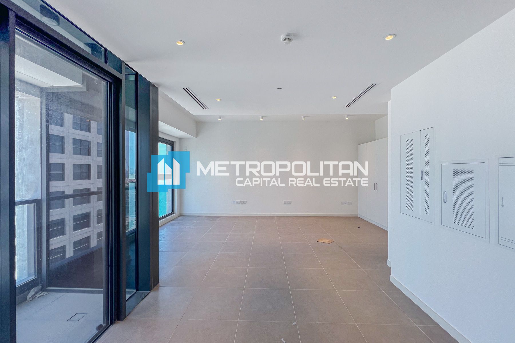 Studio Apartment for Rent in Al Reem Island – MCR-7474 photo-3