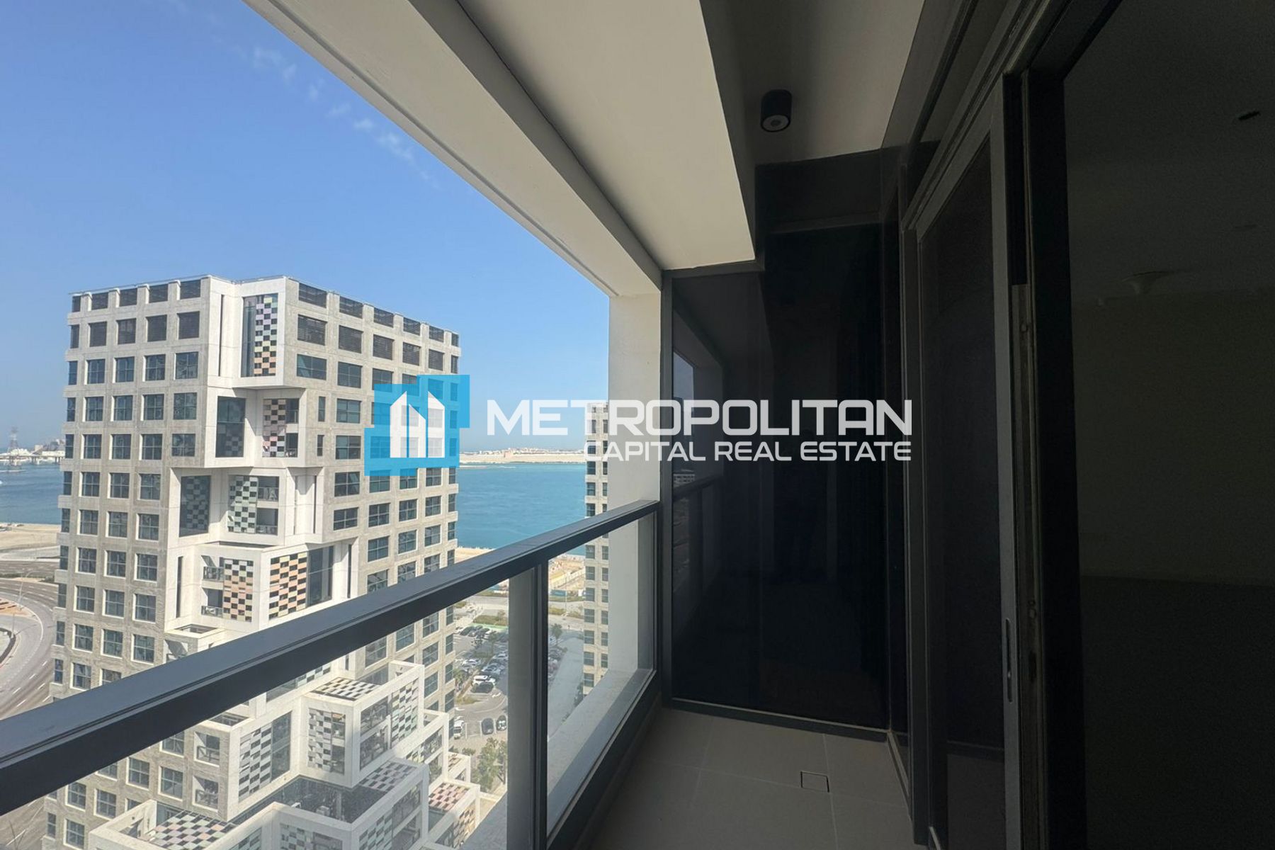 Studio Apartment for Rent in Al Reem Island – MCR-7474 photo-6