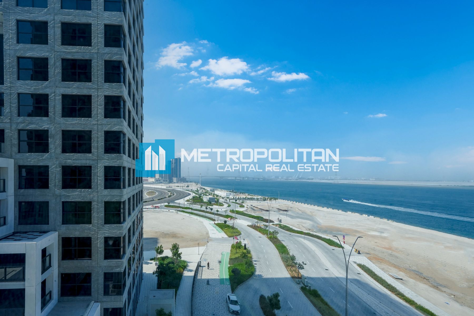 Sea View | Corner Unit | Upcoming 3BR | Maids Room photo-0