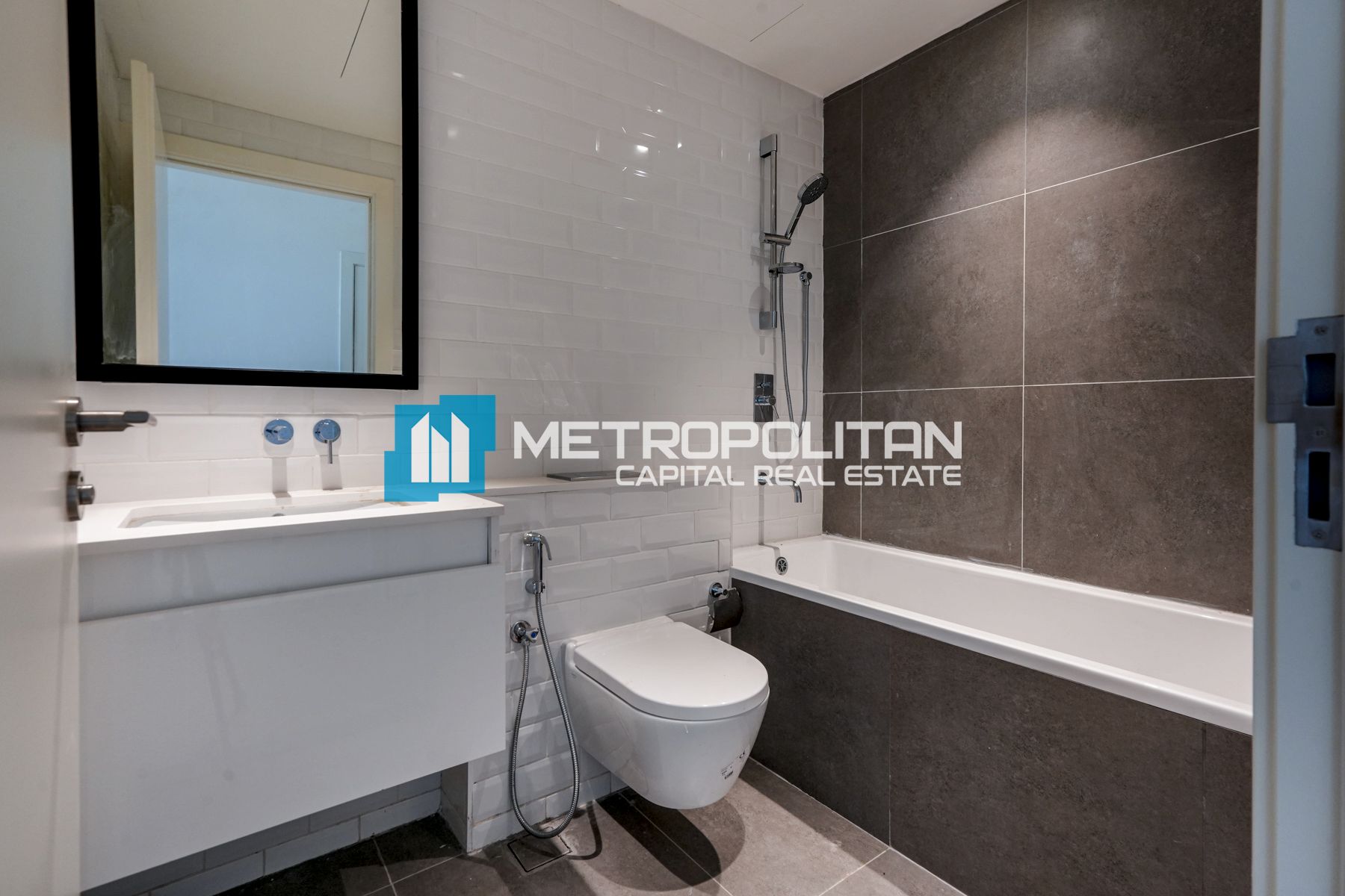 Sea View | Corner Unit | Upcoming 3BR | Maids Room photo-5