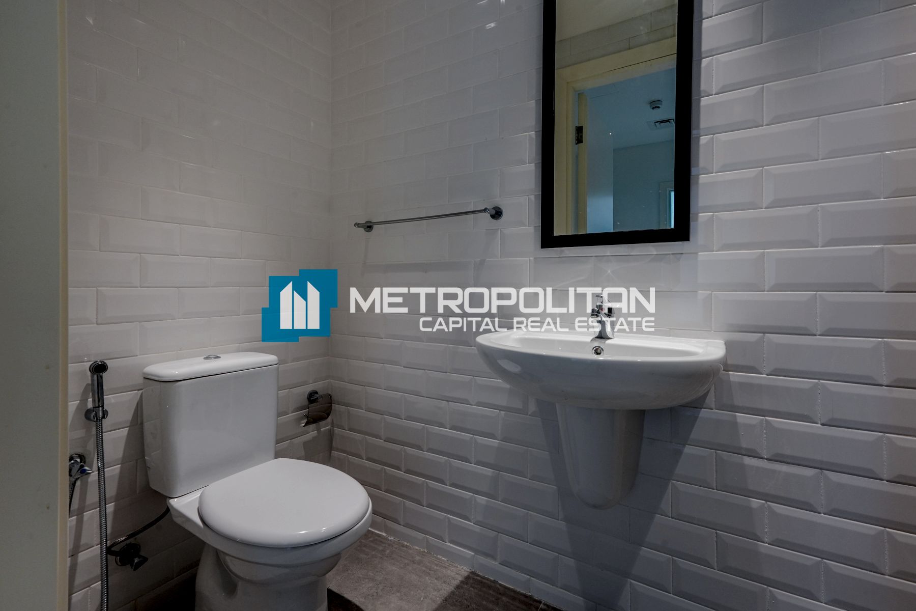 Sea View | Corner Unit | Upcoming 3BR | Maids Room photo-6