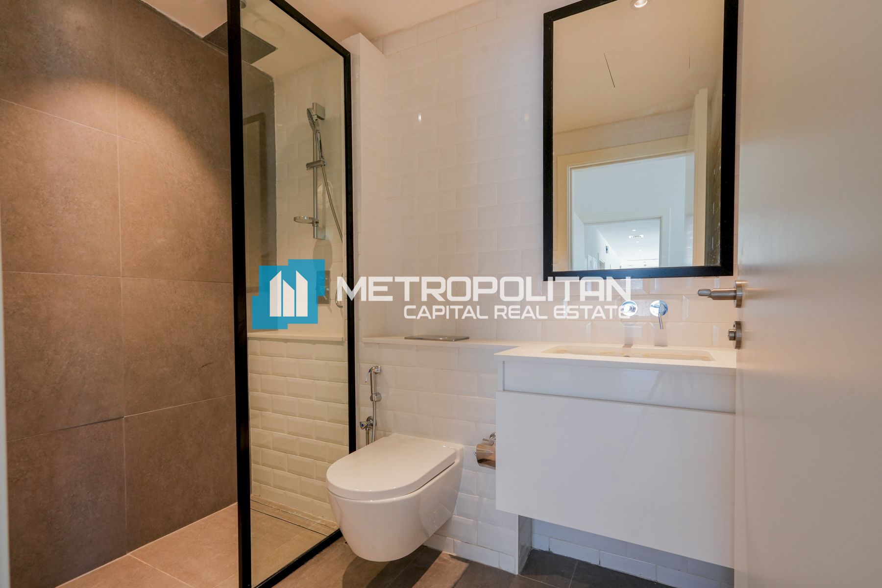 Sea View | Corner Unit | Upcoming 3BR | Maids Room photo-7