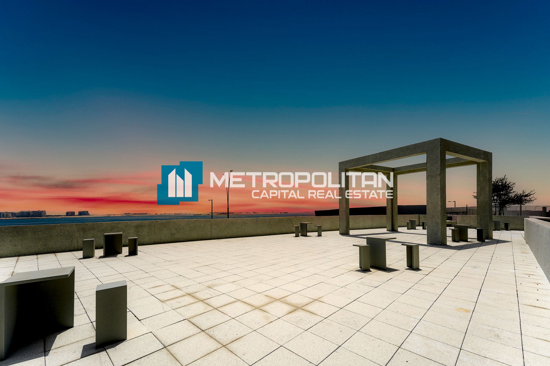 Sea View | Corner Unit | Upcoming 3BR | Maids Room photo-10