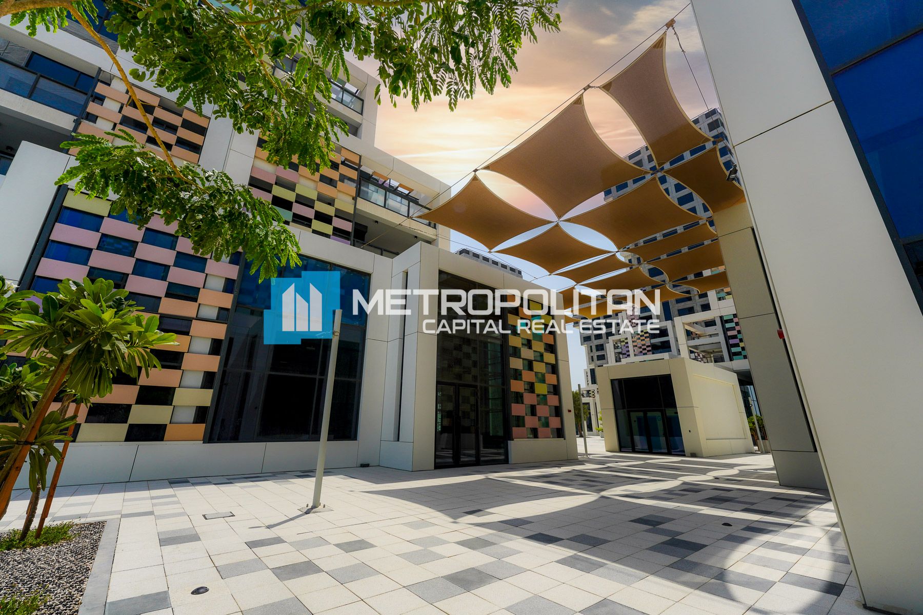 Sea View | Corner Unit | Upcoming 3BR | Maids Room photo-13