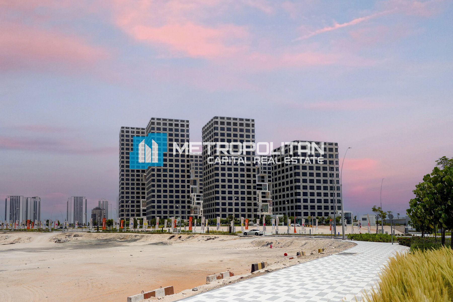 Sea View | Corner Unit | Upcoming 3BR | Maids Room photo-14