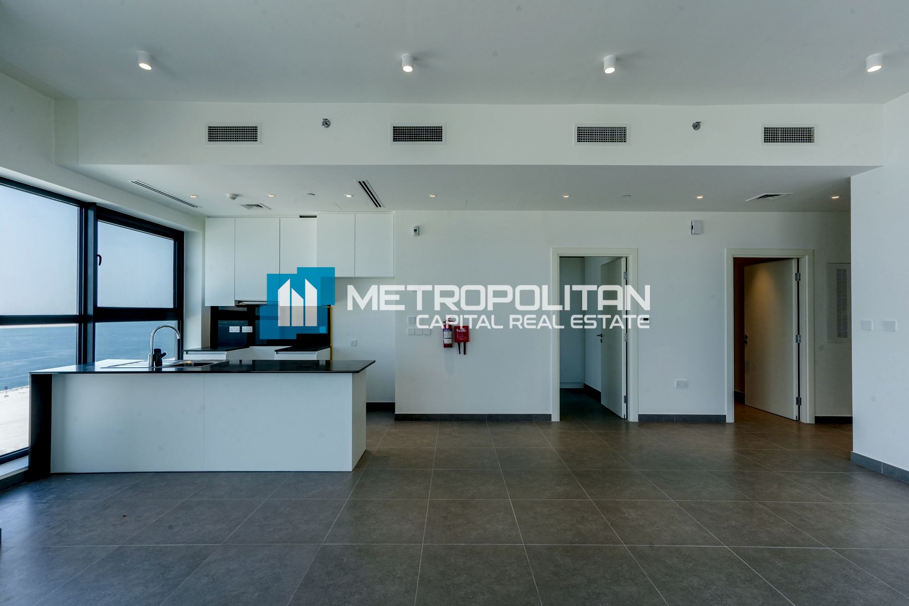 Sea View | Corner Unit | Upcoming 3BR | Maids Room photo-16