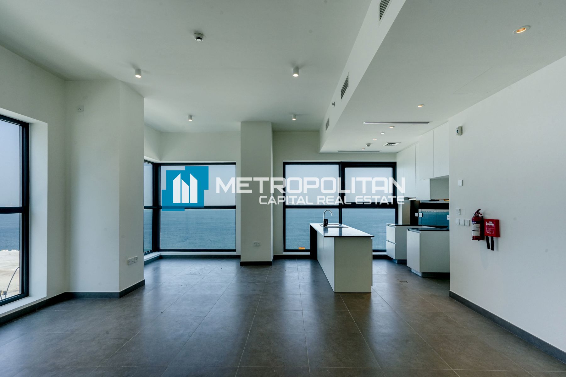 Sea View | Corner Unit | Upcoming 3BR | Maids Room photo-17