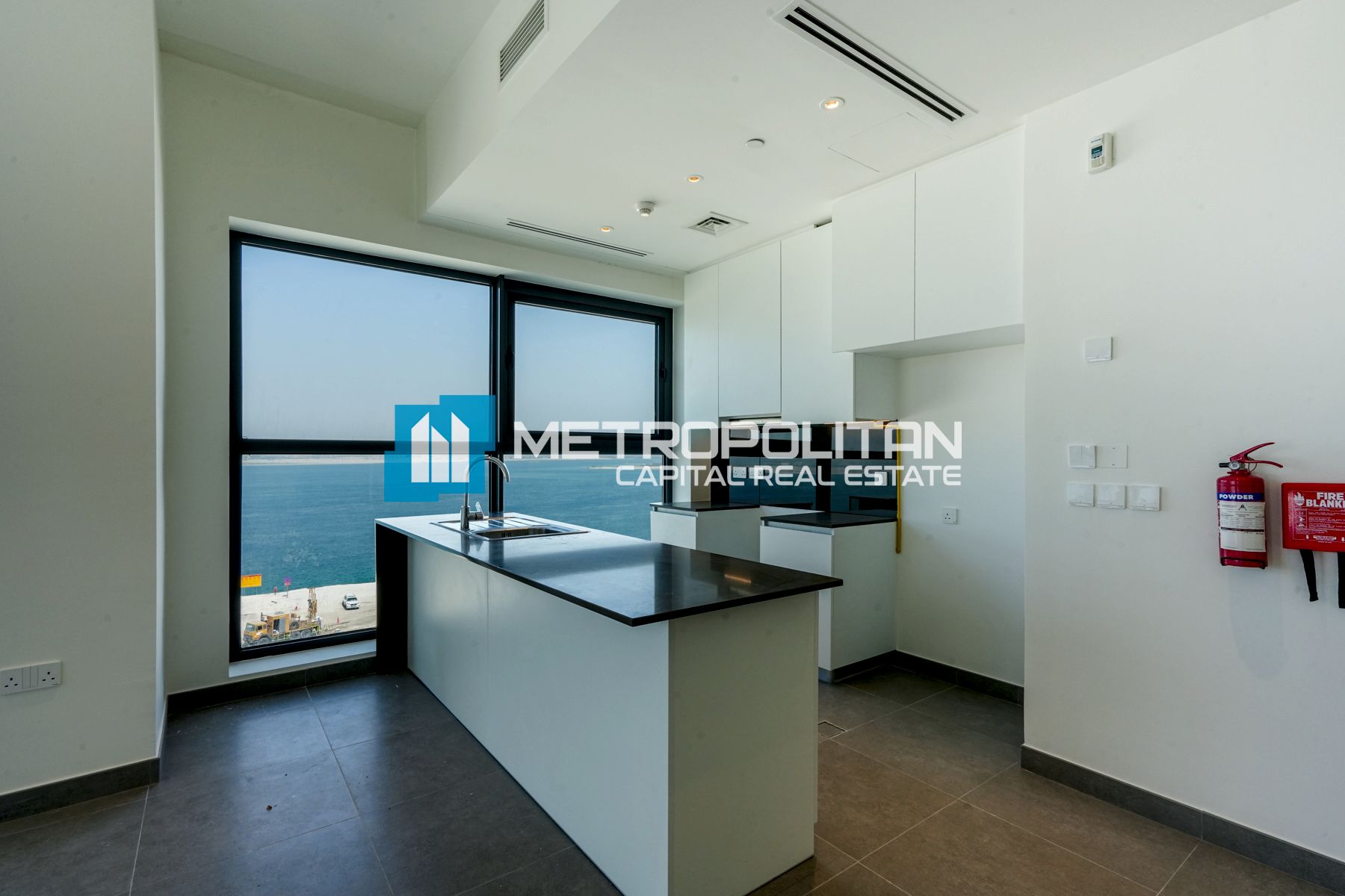 Sea View | Corner Unit | Upcoming 3BR | Maids Room photo-18