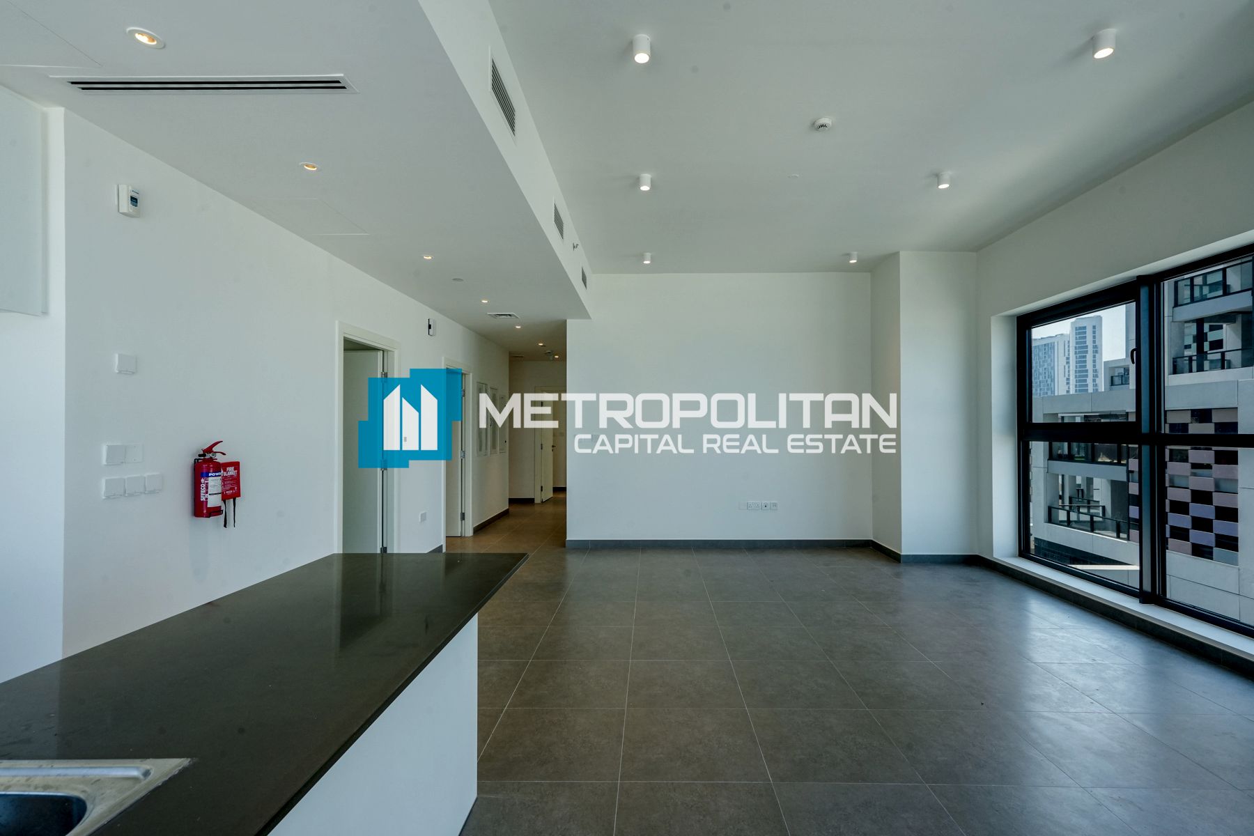 Sea View | Corner Unit | Upcoming 3BR | Maids Room photo-19