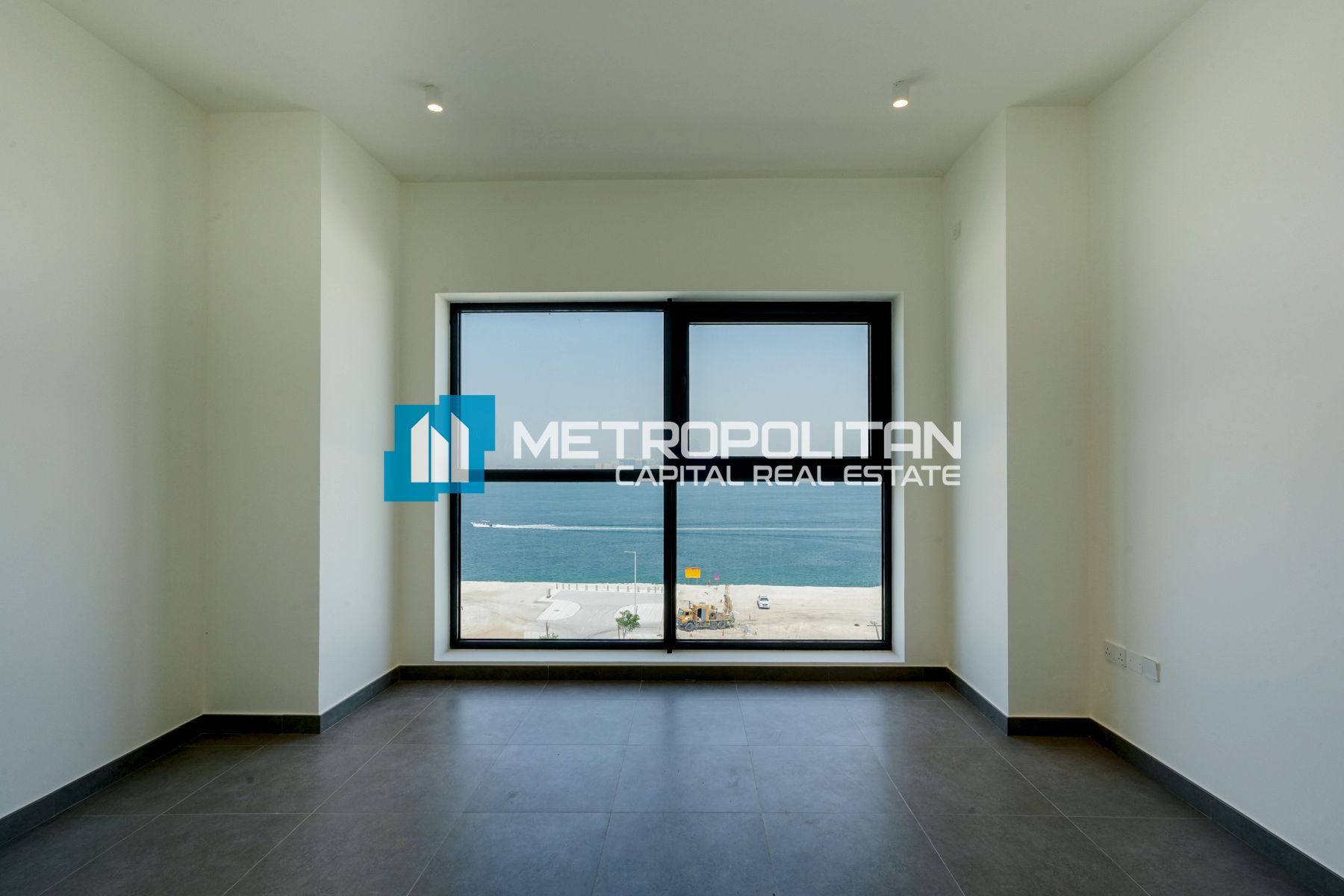 Sea View | Corner Unit | Upcoming 3BR | Maids Room photo-20