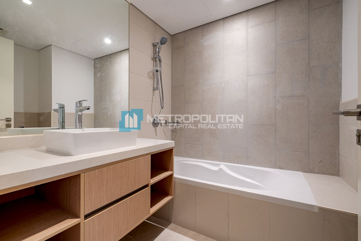 3BR Apartment for Rent in Al Reem Island – MCR-7483 photo-9