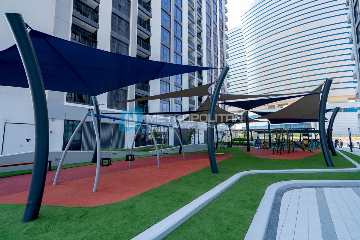 3BR Apartment for Rent in Al Reem Island – MCR-7483 photo-10