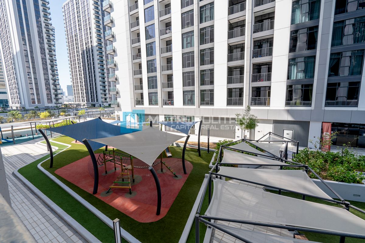 3BR Apartment for Rent in Al Reem Island – MCR-7483 photo-11