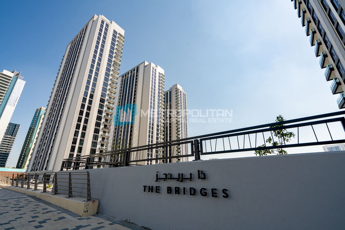 3BR Apartment for Rent in Al Reem Island – MCR-7483 photo-14