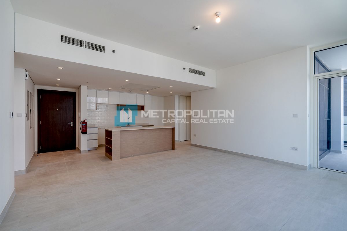 3BR Apartment for Rent in Al Reem Island – MCR-7483 photo-1