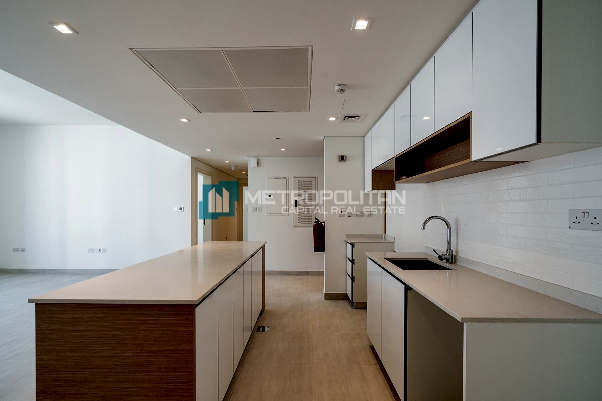 3BR Apartment for Rent in Al Reem Island – MCR-7483 photo-3