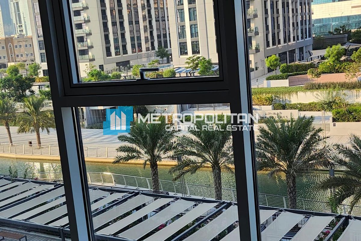 3BR Apartment for Rent in Al Reem Island – MCR-7483 photo-4
