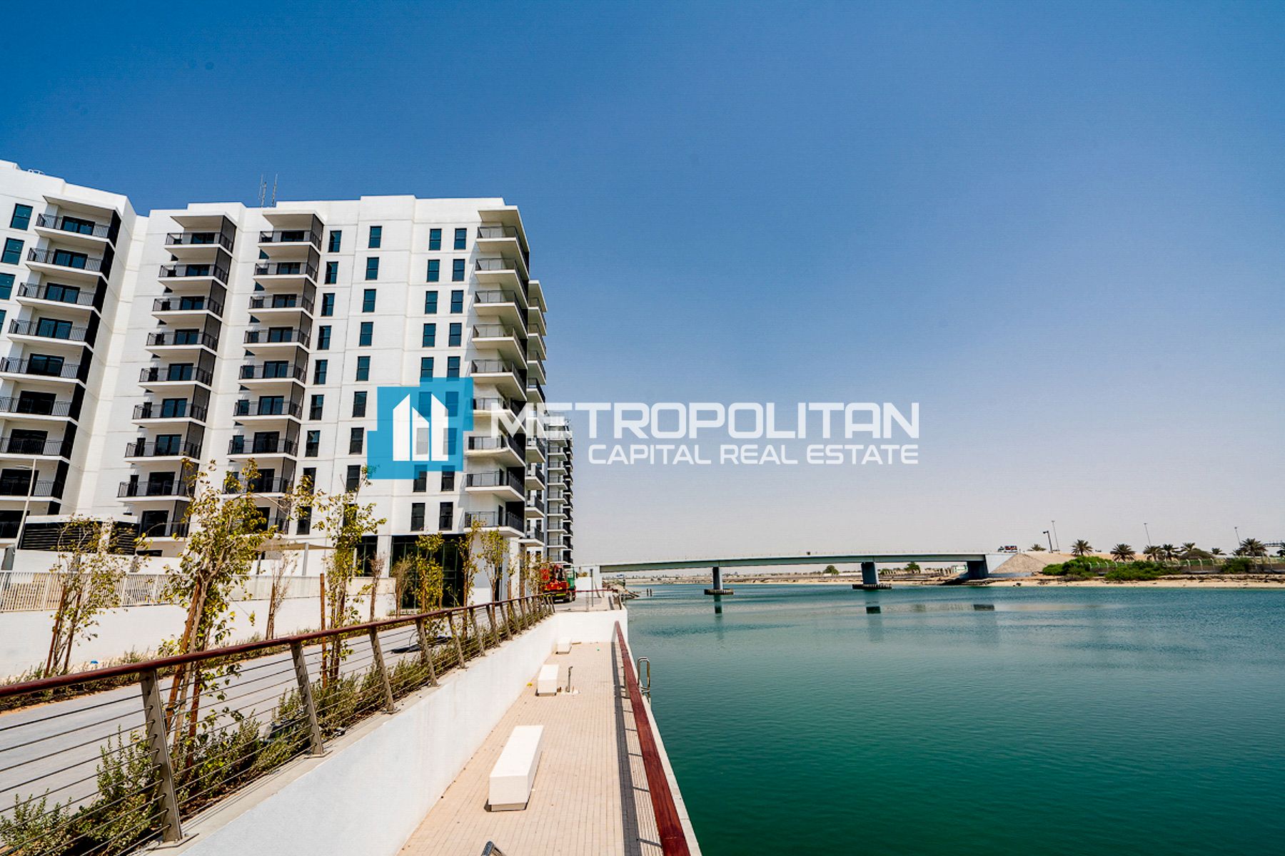 Full Canal View | Fully Furnished | Ready to Move photo-3