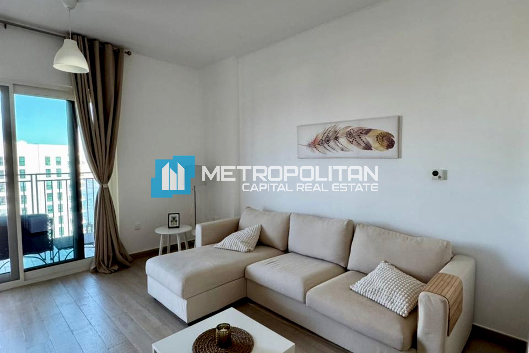 Full Canal View | Fully Furnished | Ready to Move photo-7