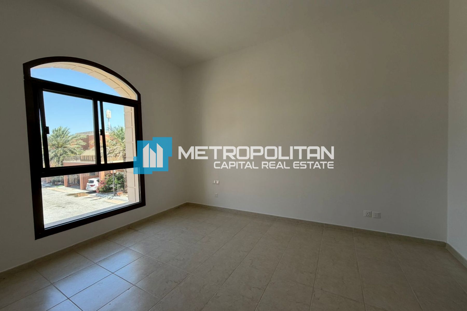 Image - Mangrove Village, Rabdan, Абу-Даби | Project - Villa