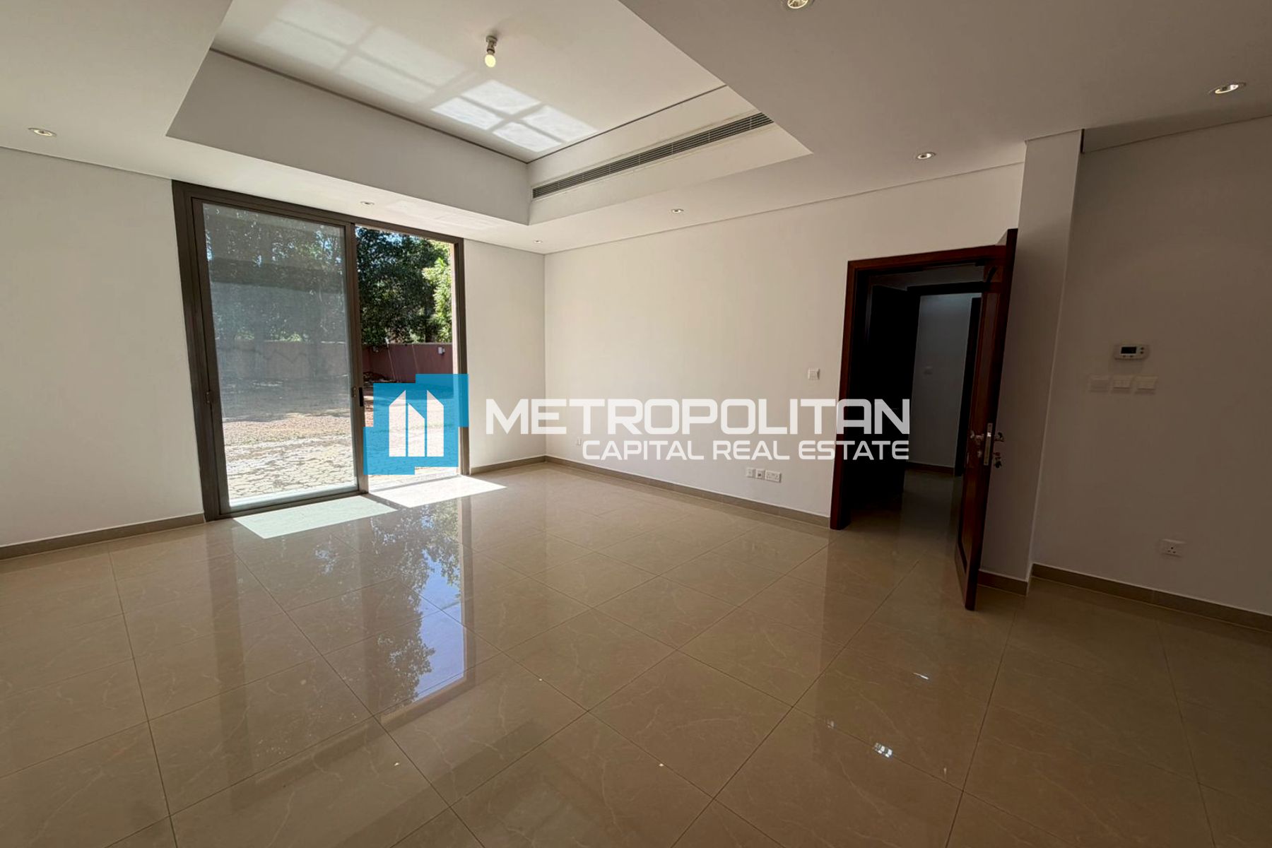 Image - Mangrove Village, Rabdan, Абу-Даби | Project - Villa