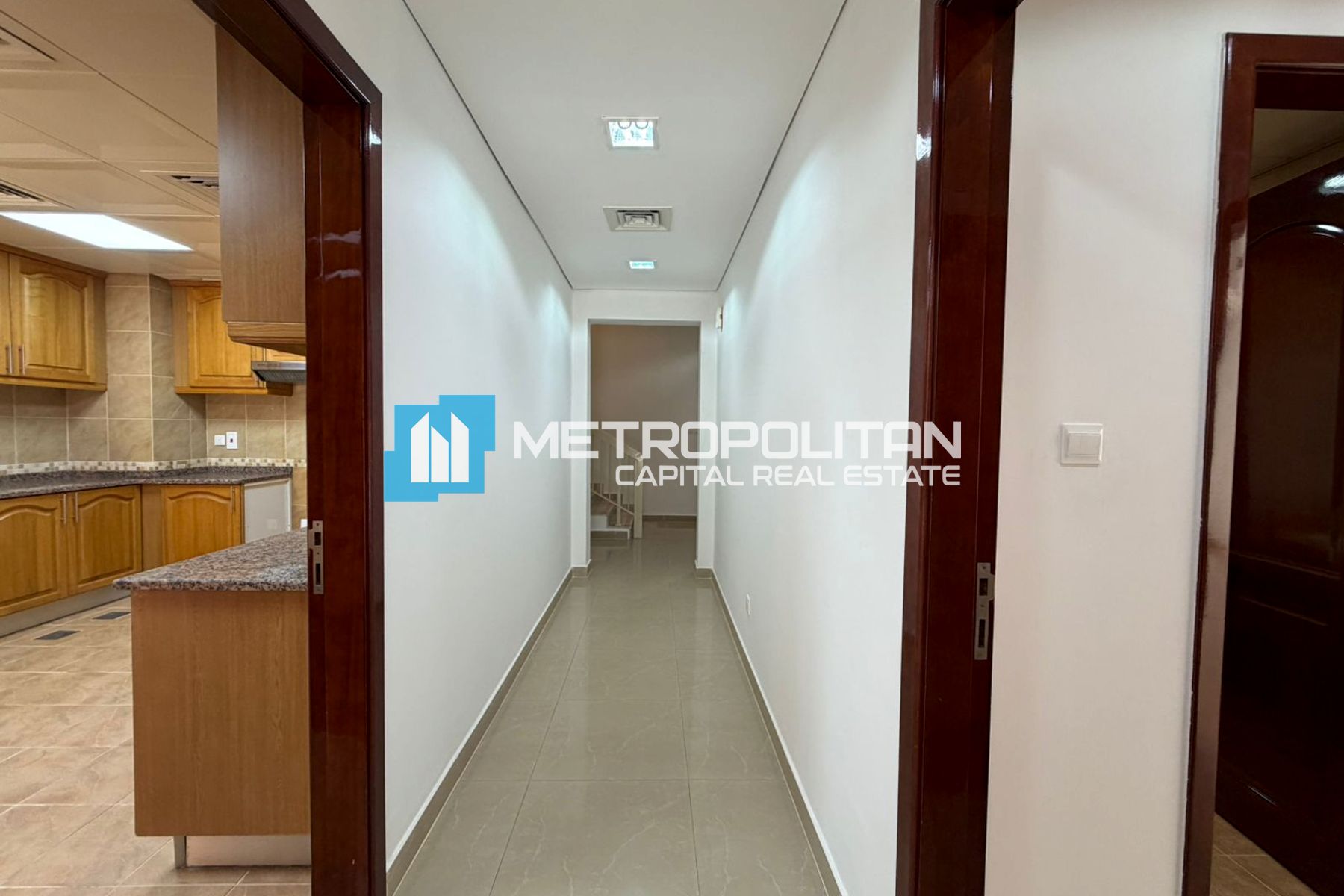 Image - Mangrove Village, Rabdan, Абу-Даби | Project - Villa