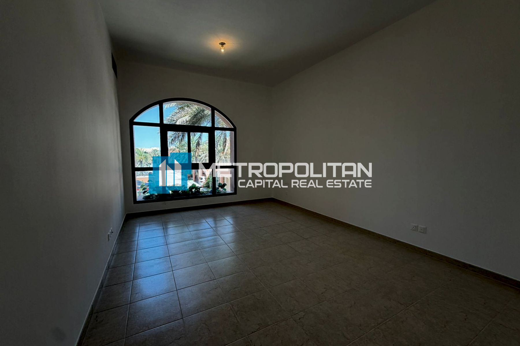 Image - Mangrove Village, Rabdan, Абу-Даби | Project - Villa