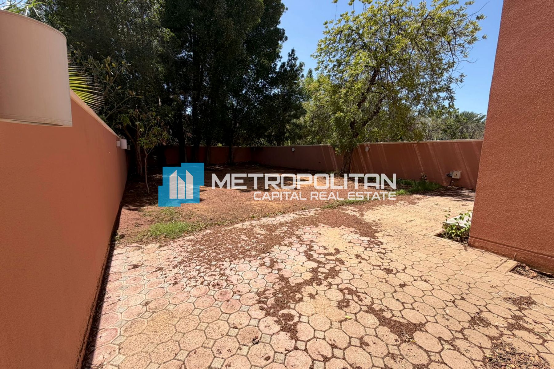 Image - Mangrove Village, Rabdan, Абу-Даби | Project - Villa