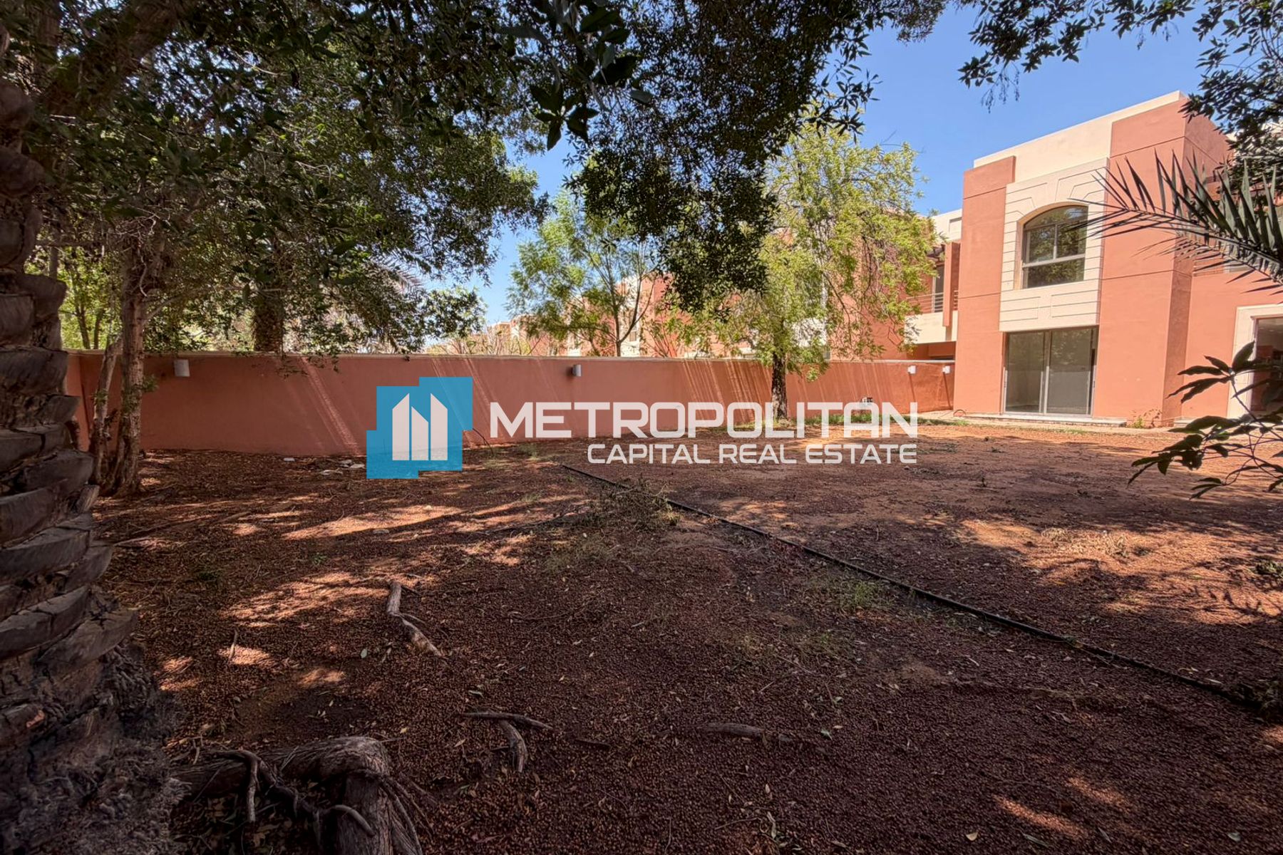 Image - Mangrove Village, Rabdan, Абу-Даби | Project - Villa