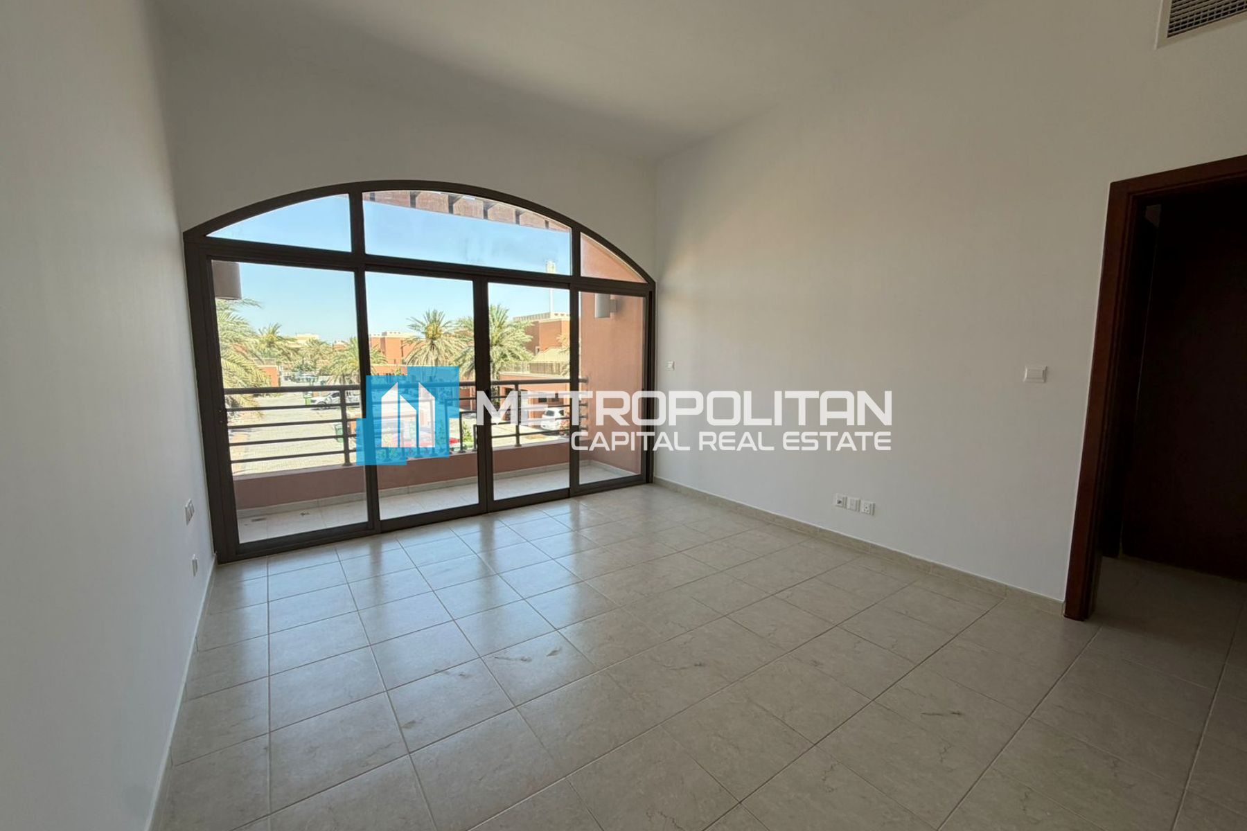 Image - Mangrove Village, Rabdan, Абу-Даби | Project - Villa