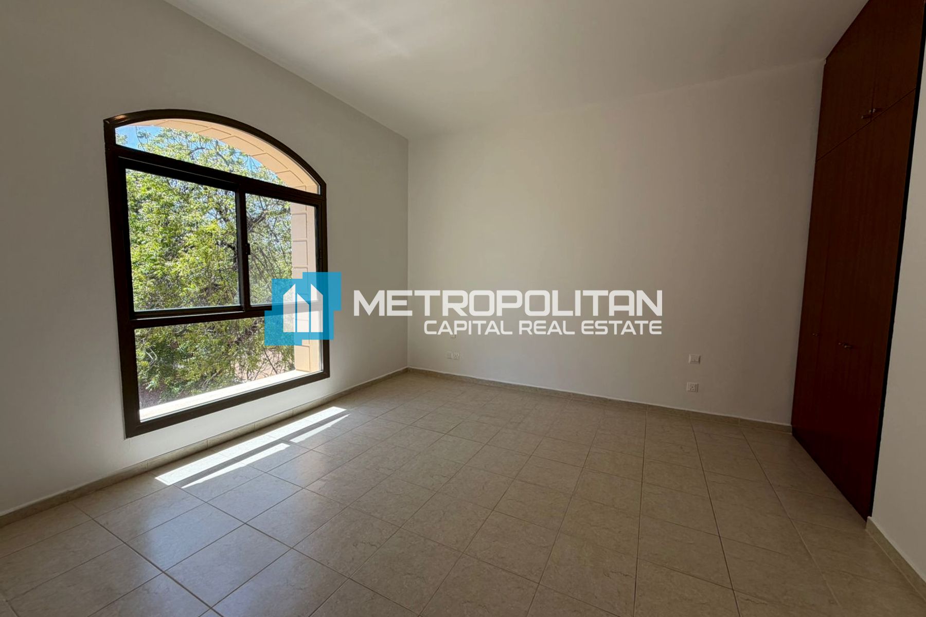 Image - Mangrove Village, Rabdan, Абу-Даби | Project - Villa