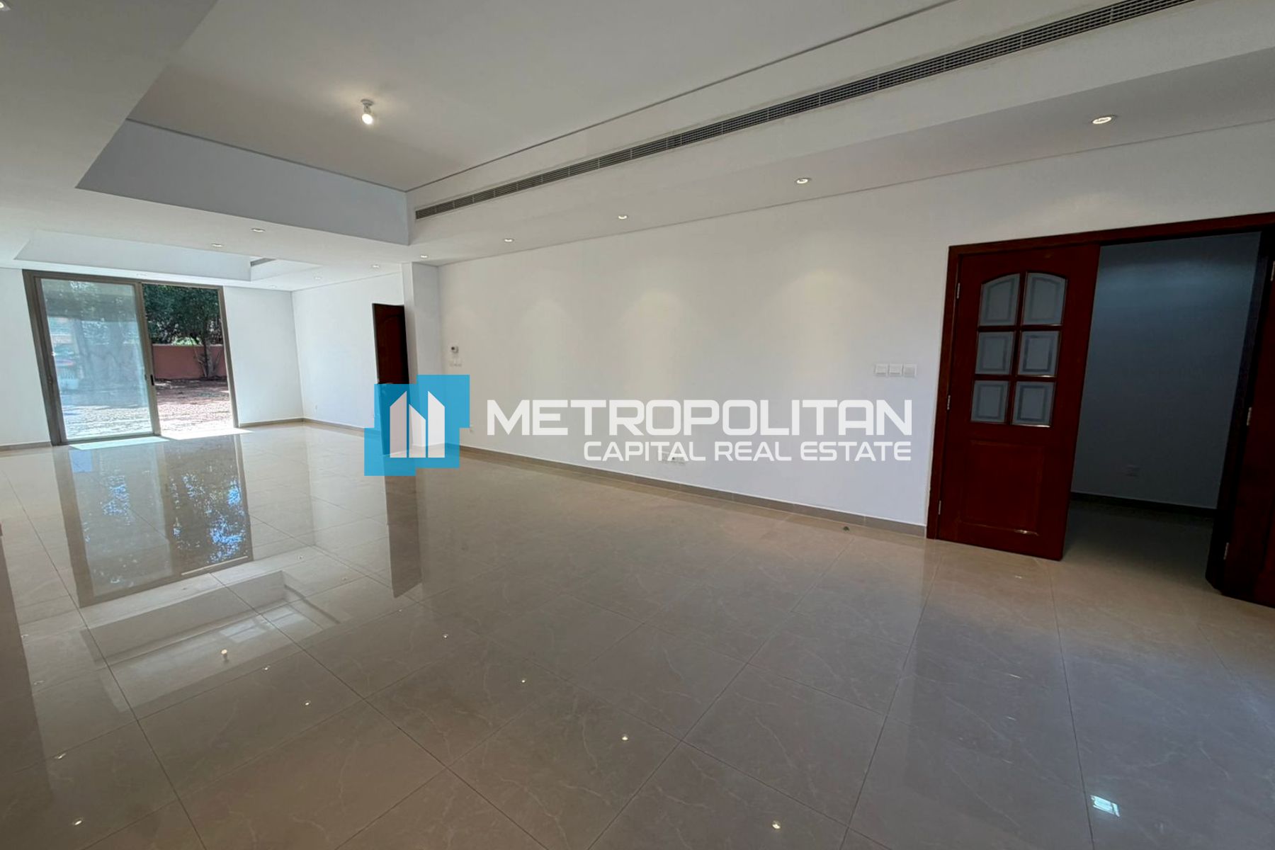 Image - Mangrove Village, Rabdan, Абу-Даби | Project - Villa