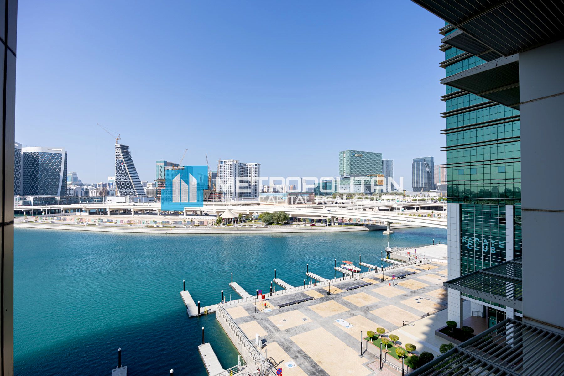 Image - Tala Tower, Al Reem Island, Абу-Даби | Project - Апартаменты