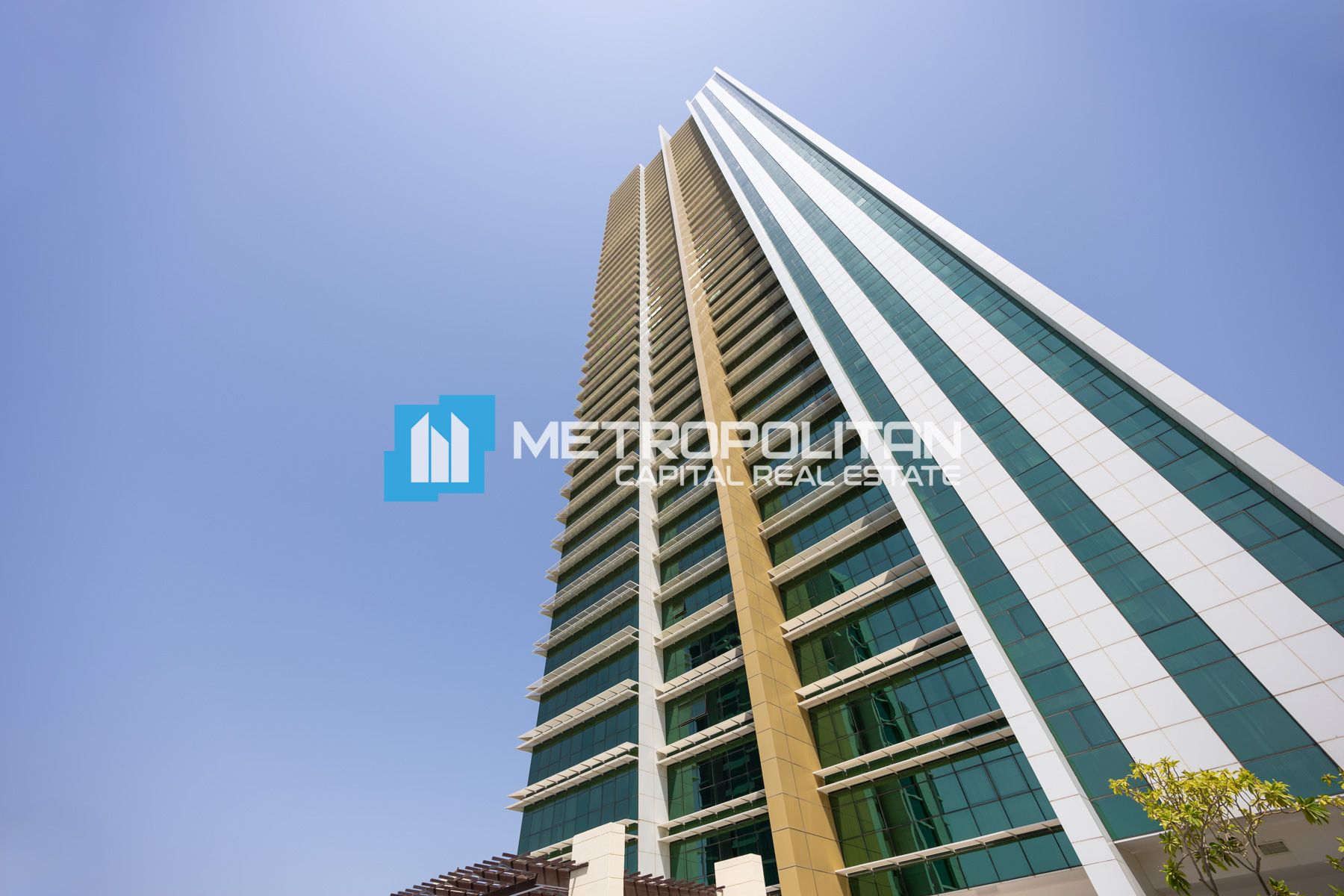 Image - Tala Tower, Al Reem Island, Абу-Даби | Project - Апартаменты