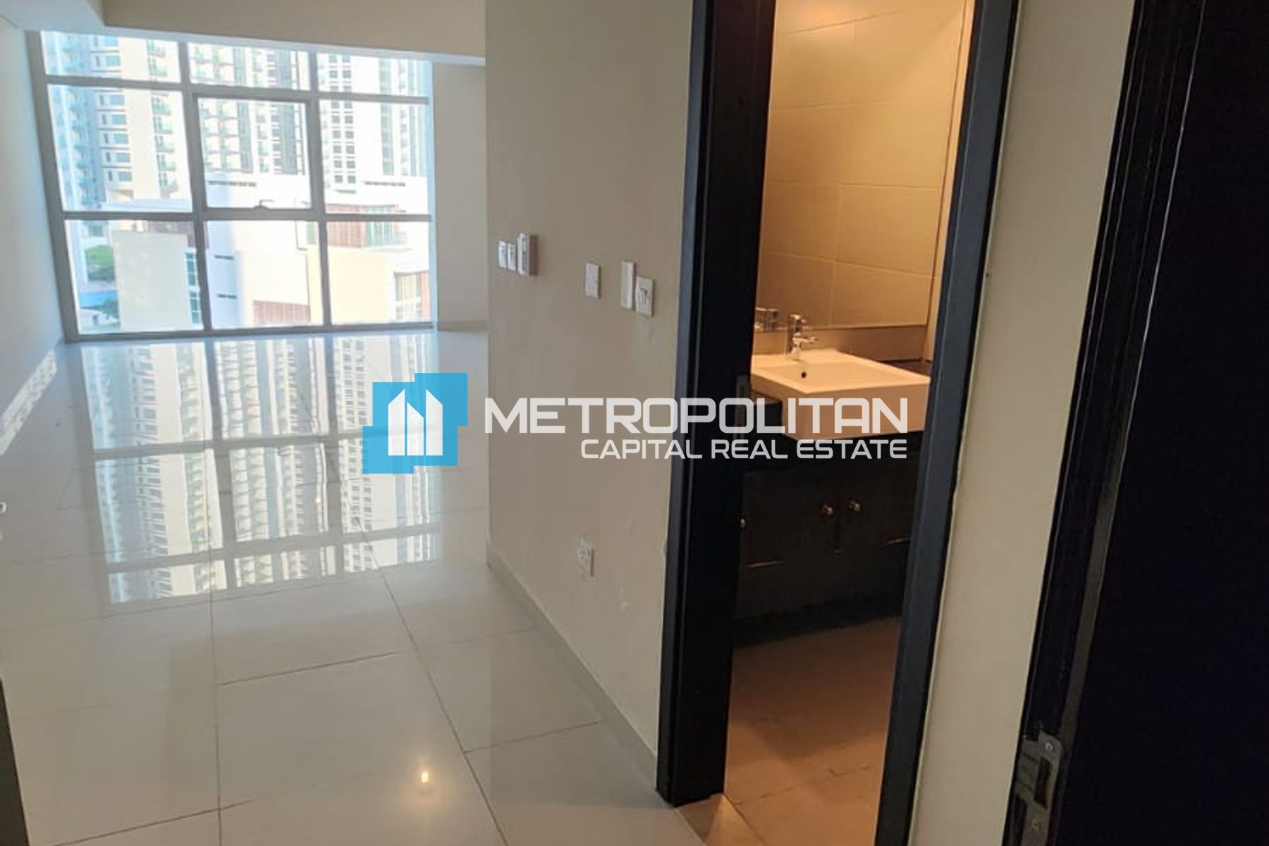 Image - Tala Tower, Al Reem Island, Абу-Даби | Project - Апартаменты