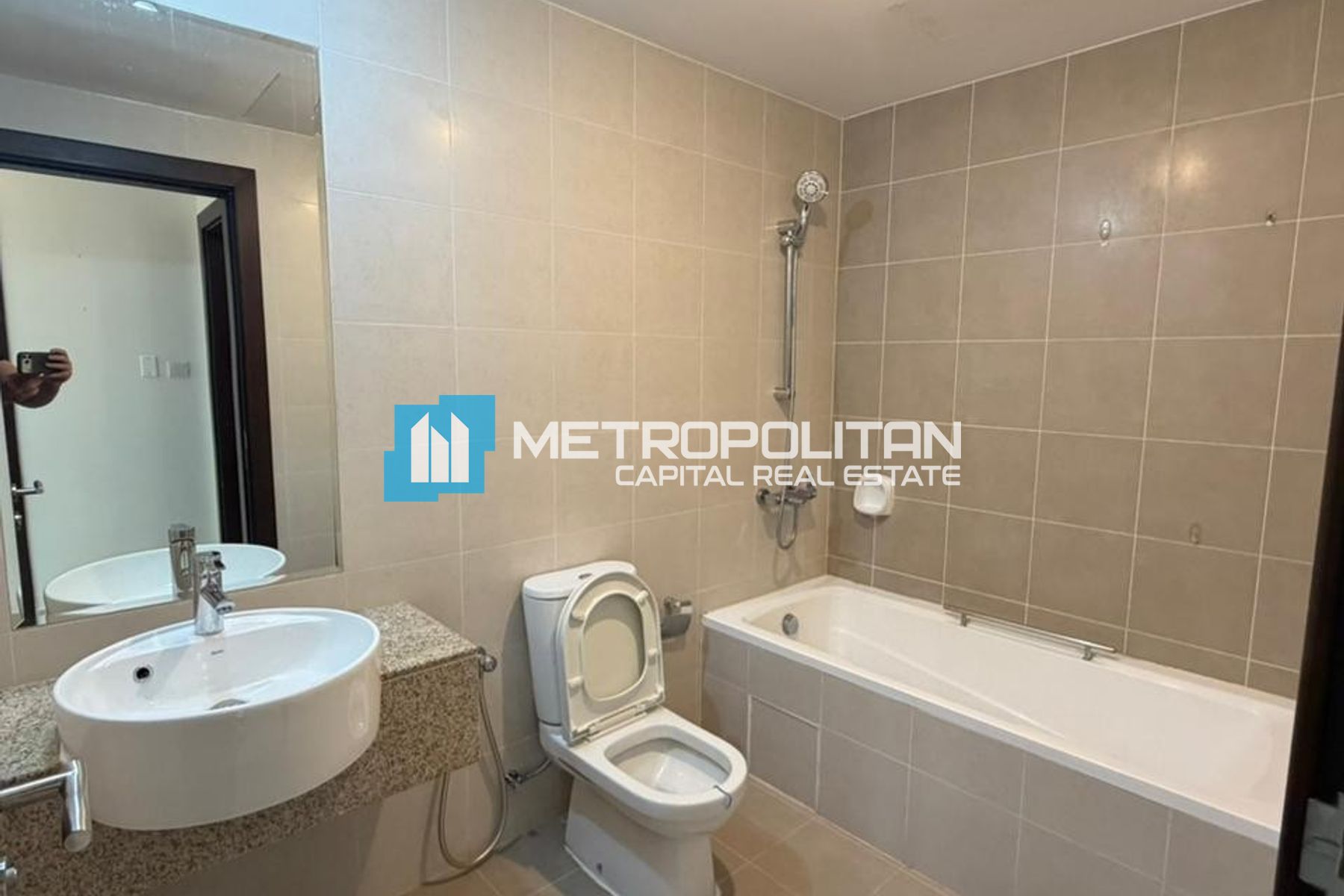 Image - Marina Bay, Al Reem Island, Abu Dhabi | Project - Apartment