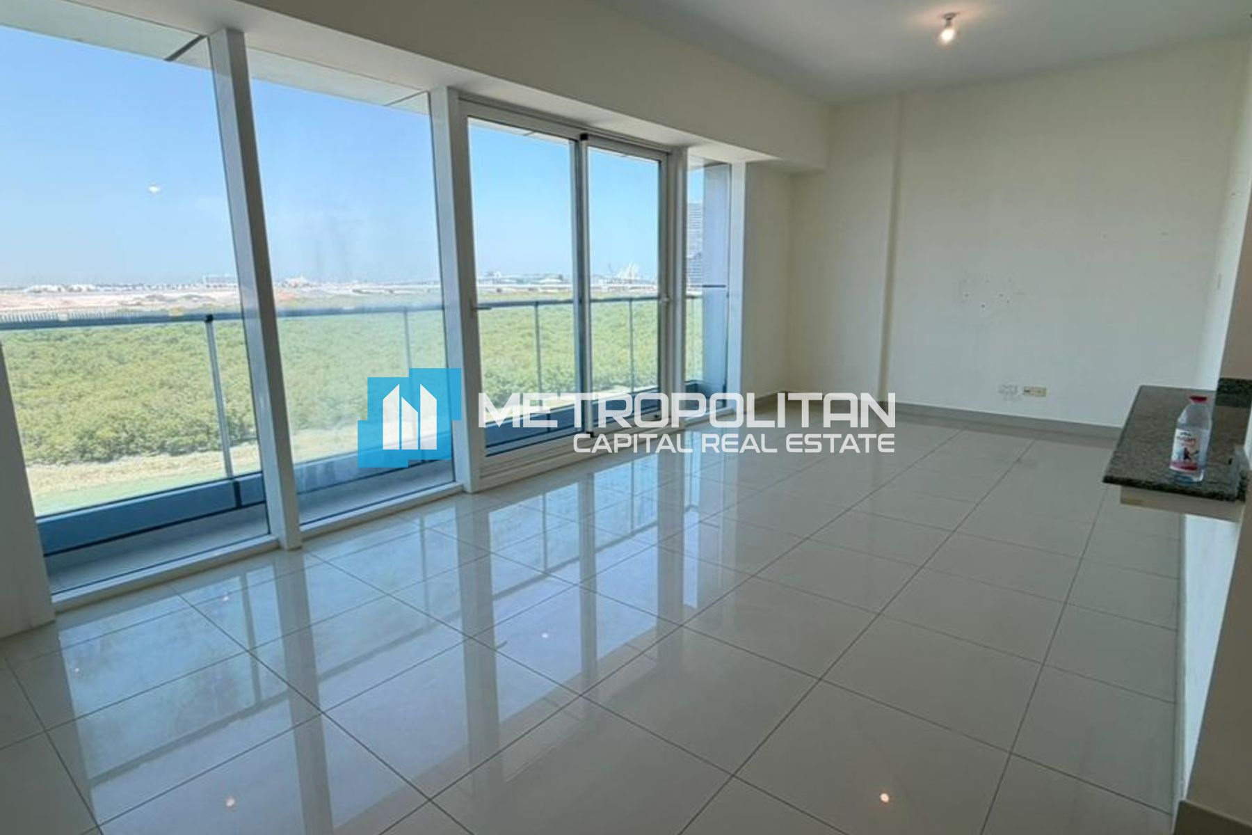 Image - Marina Bay, Al Reem Island, Abu Dhabi | Project - Apartment
