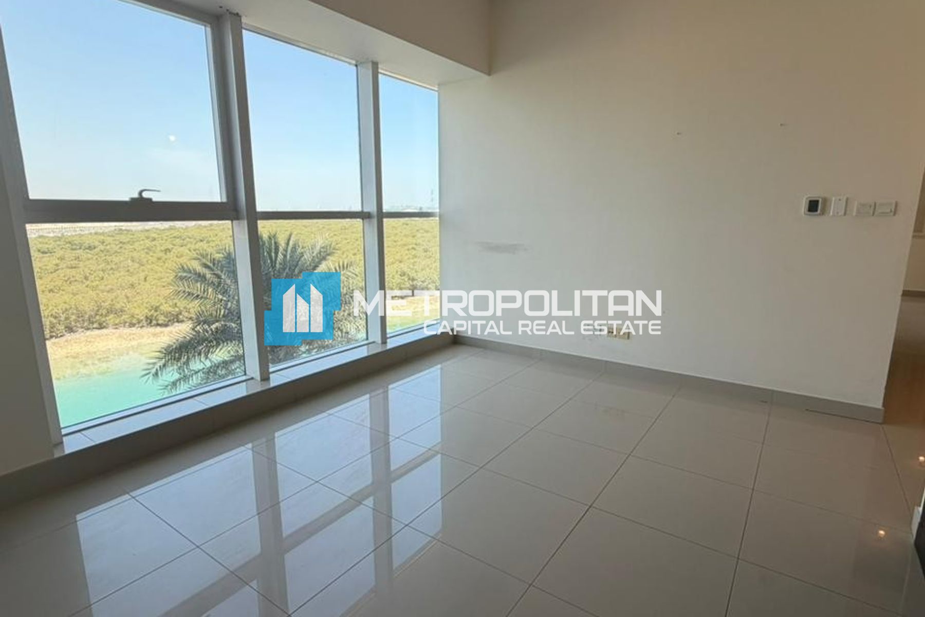 Image - Marina Bay, Al Reem Island, Abu Dhabi | Project - Apartment