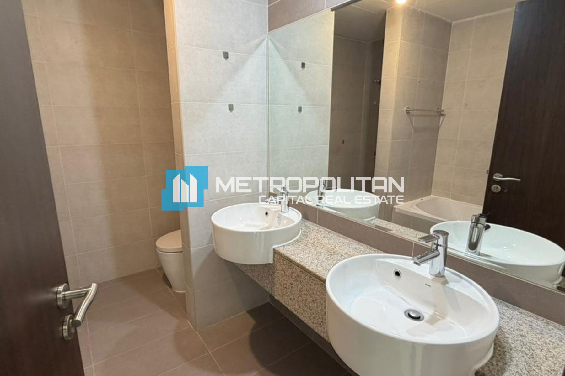 Image - Marina Bay, Al Reem Island, Abu Dhabi | Project - Apartment