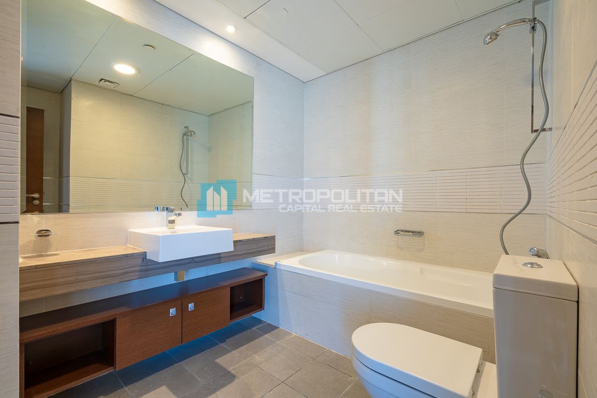 Image - The Gate Tower 2, Al Reem Island, Abu Dhabi | Project - Apartment