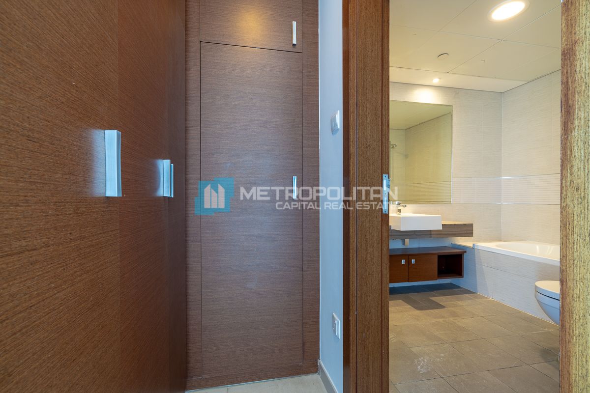 Image - The Gate Tower 2, Al Reem Island, Abu Dhabi | Project - Apartment