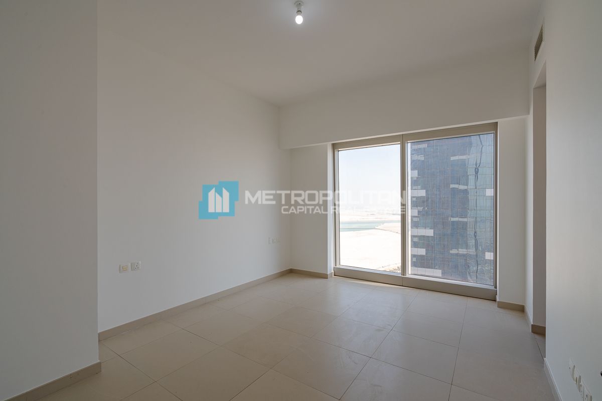 Image - The Gate Tower 2, Al Reem Island, Abu Dhabi | Project - Apartment