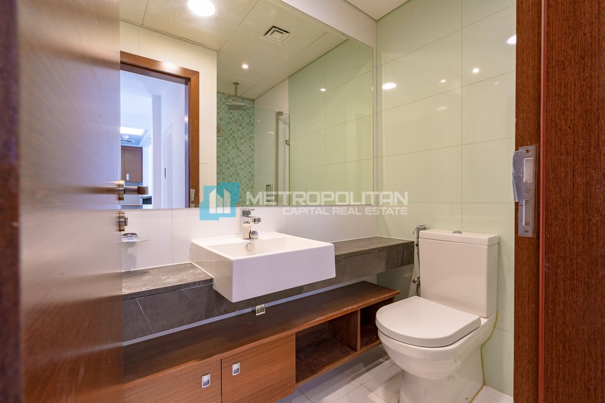 Image - The Gate Tower 2, Al Reem Island, Abu Dhabi | Project - Apartment