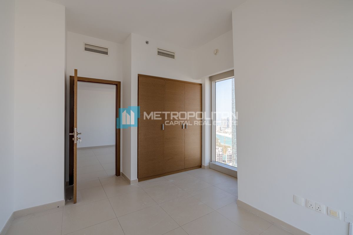 Image - The Gate Tower 2, Al Reem Island, Abu Dhabi | Project - Apartment