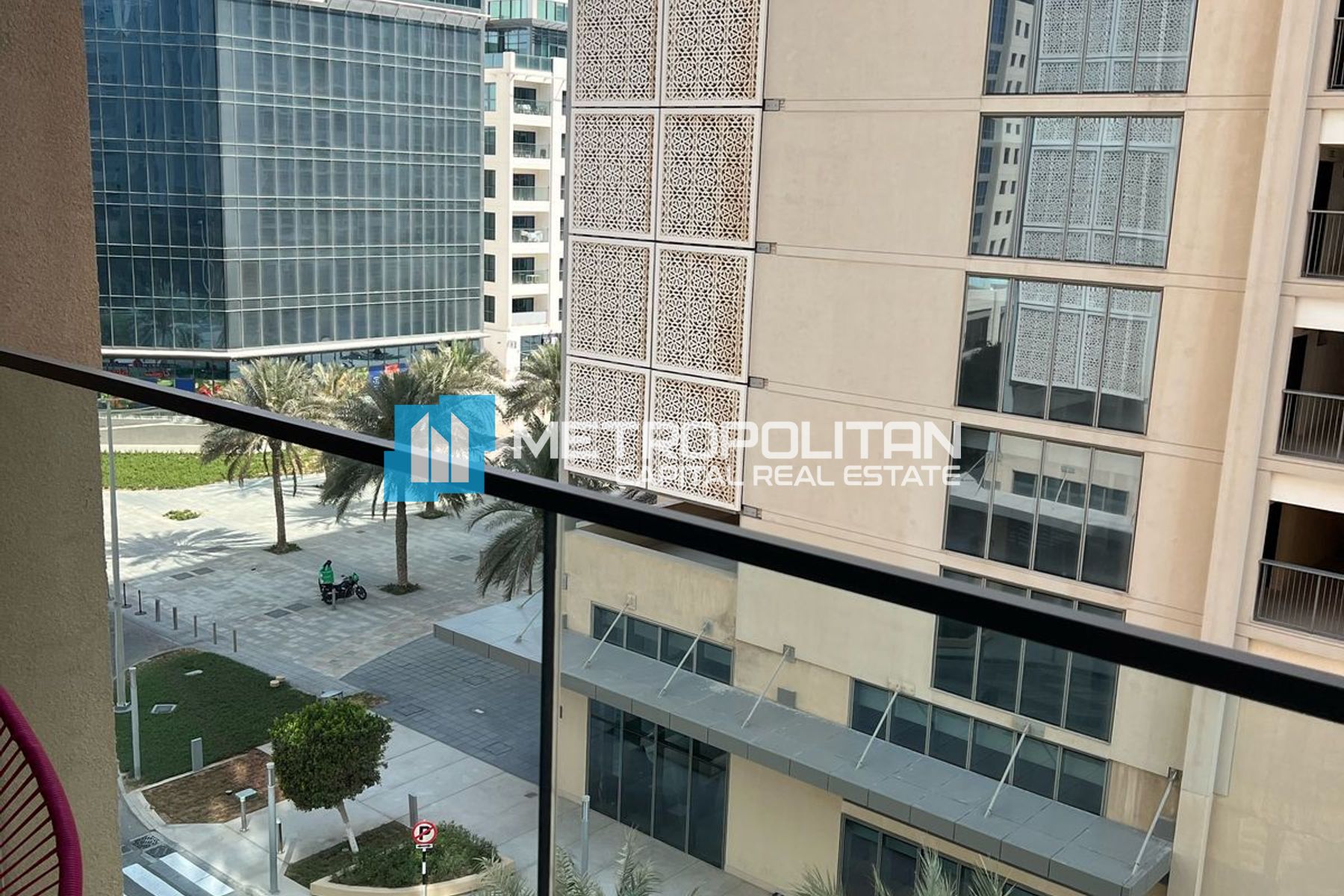 1BR Apartment for Rent in Al Raha Beach – MCR-7601 photo-4