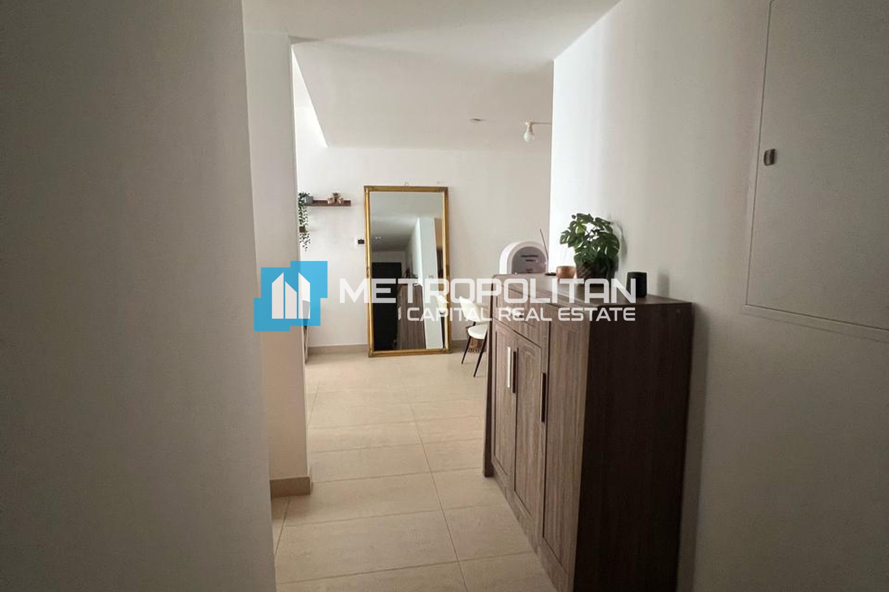 1BR Apartment for Rent in Al Raha Beach – MCR-7601 photo-8