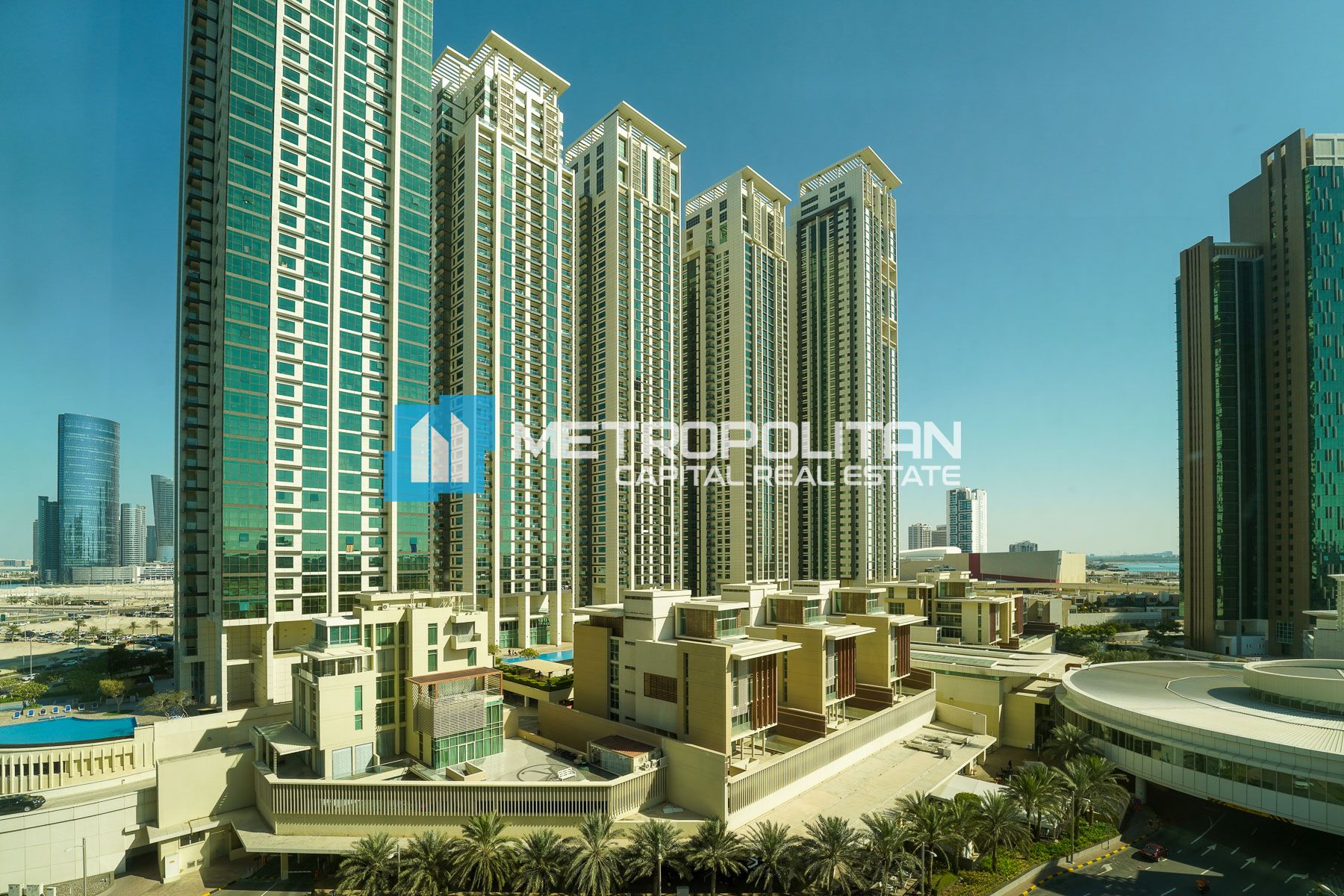 Image - Tala Tower, Al Reem Island, Абу-Даби | Project - Апартаменты