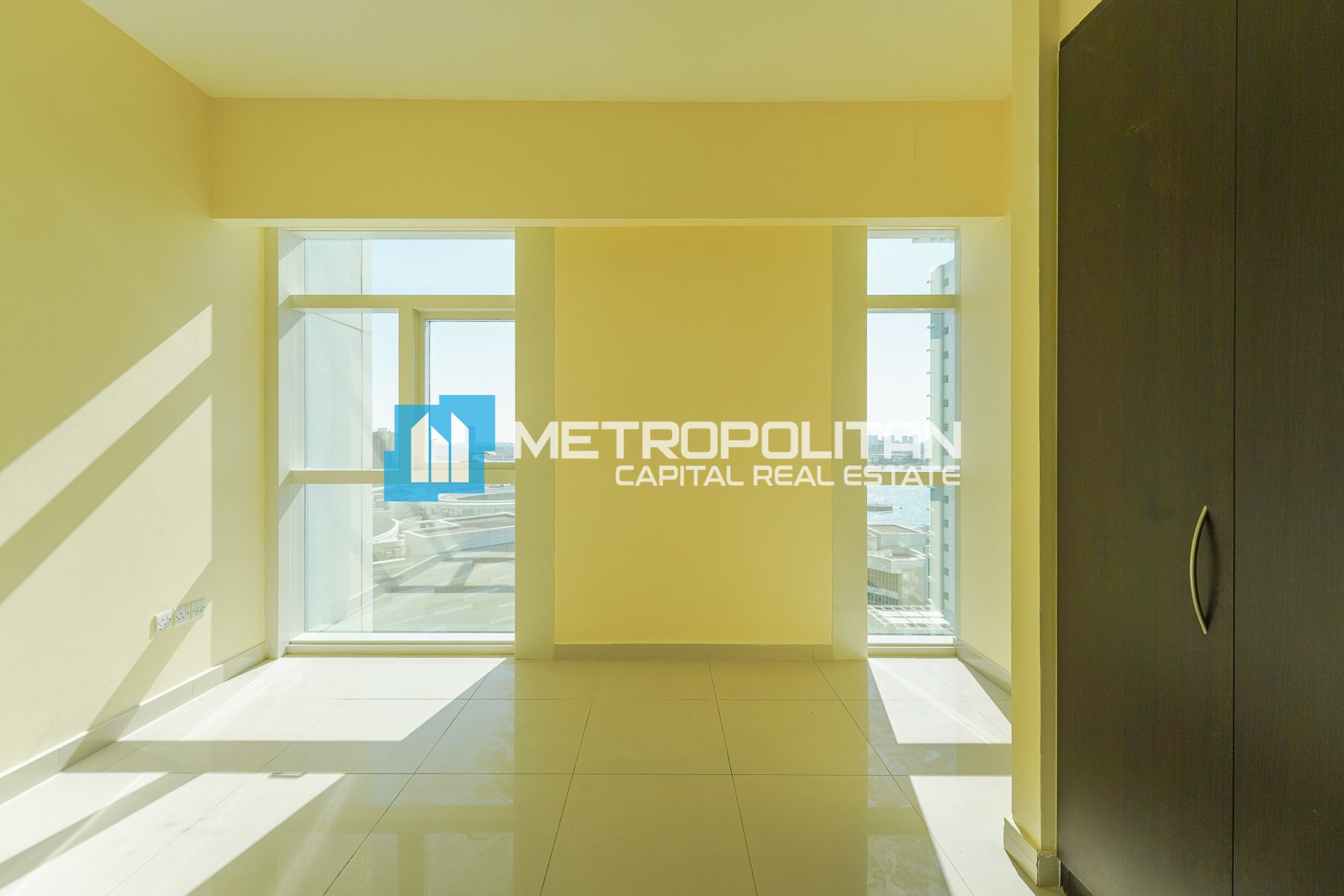 Image - Tala Tower, Al Reem Island, Абу-Даби | Project - Апартаменты